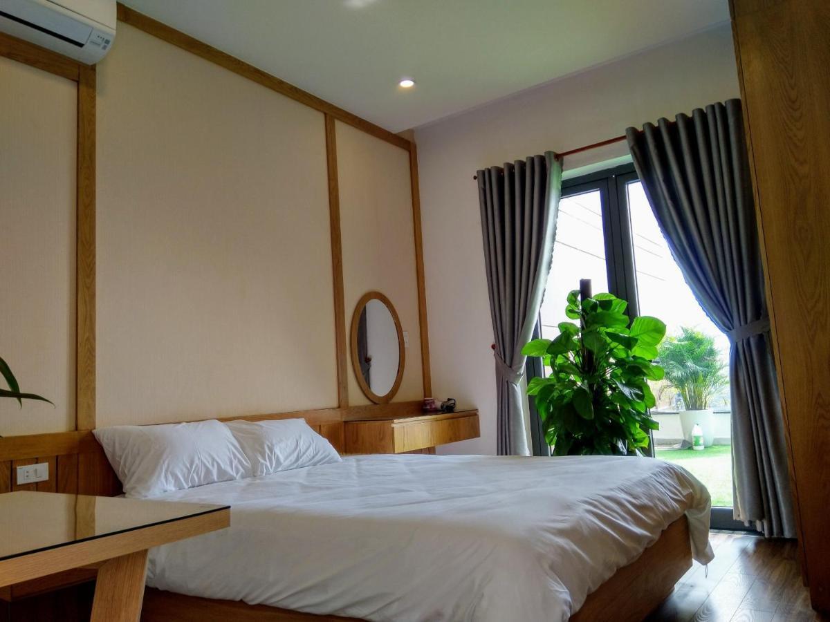 Minh Hung Apartment & Hotel 다낭 외부 사진